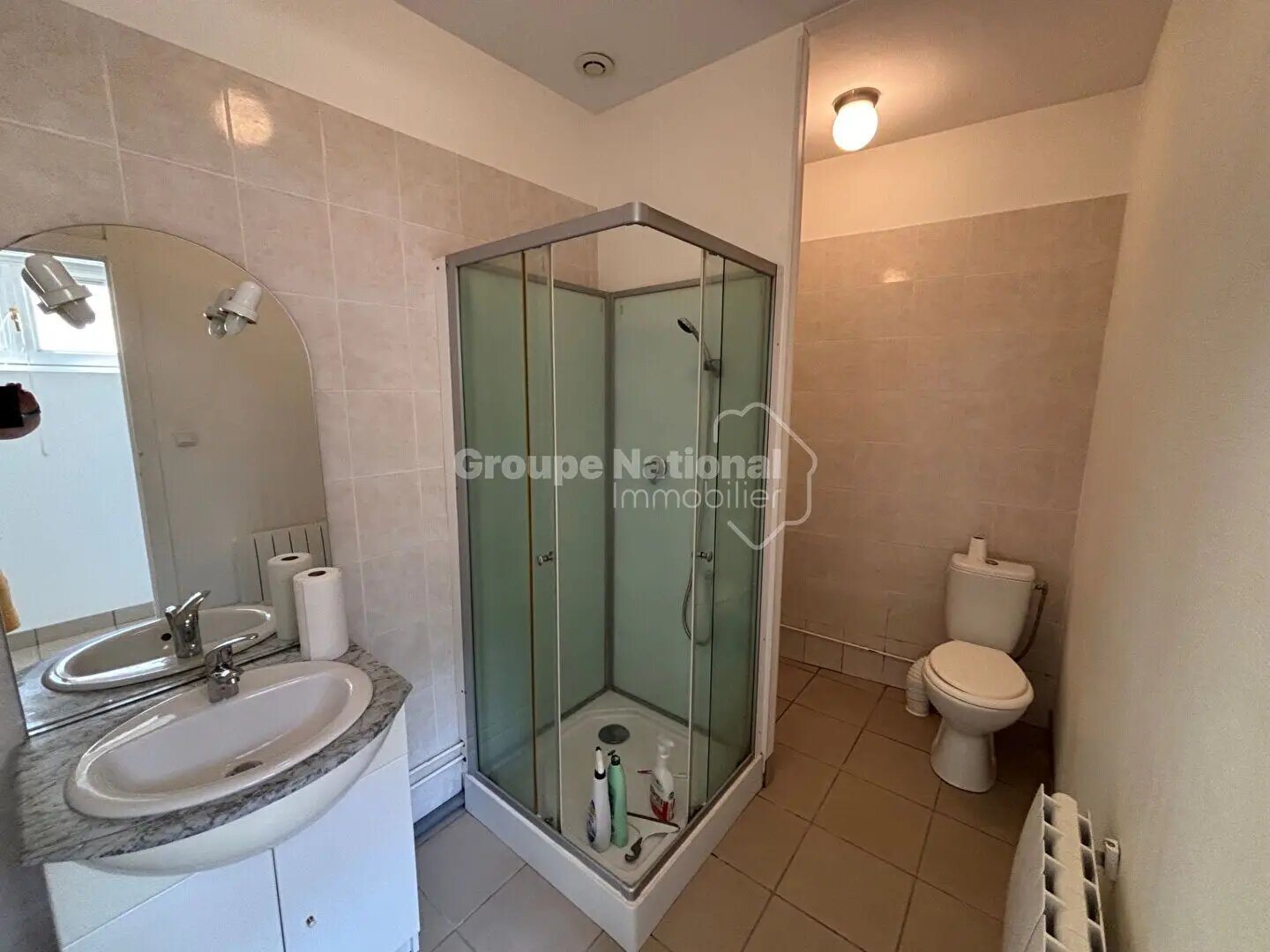 Maison à vendre, 51m², Attichy