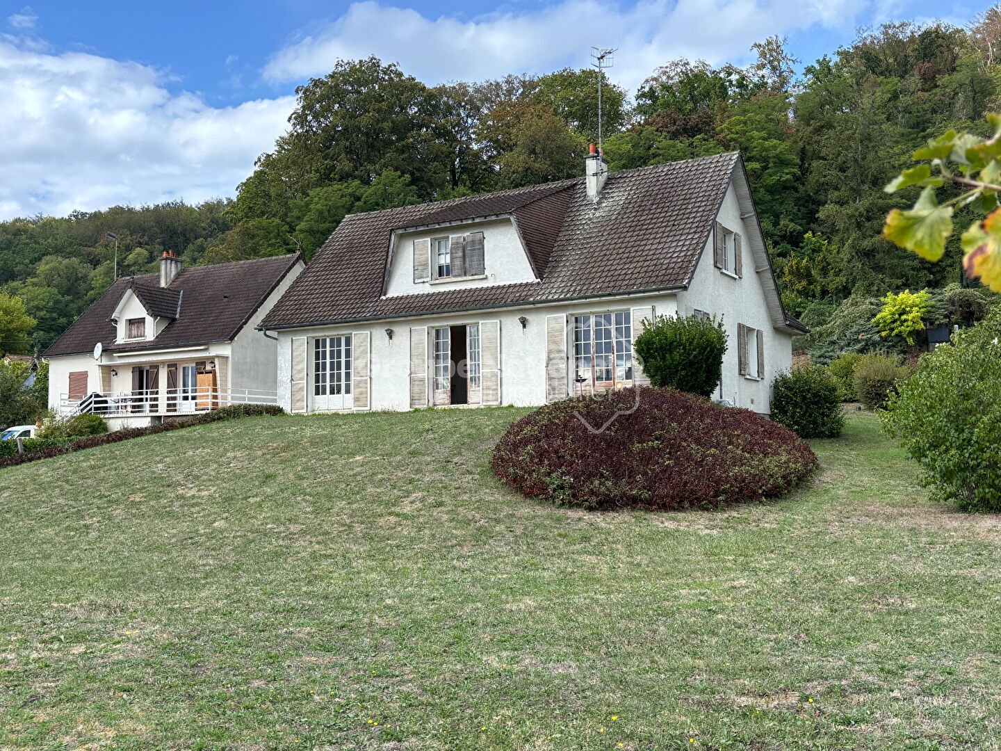 Maison à vendre, 150m², Berneuil-sur-Aisne