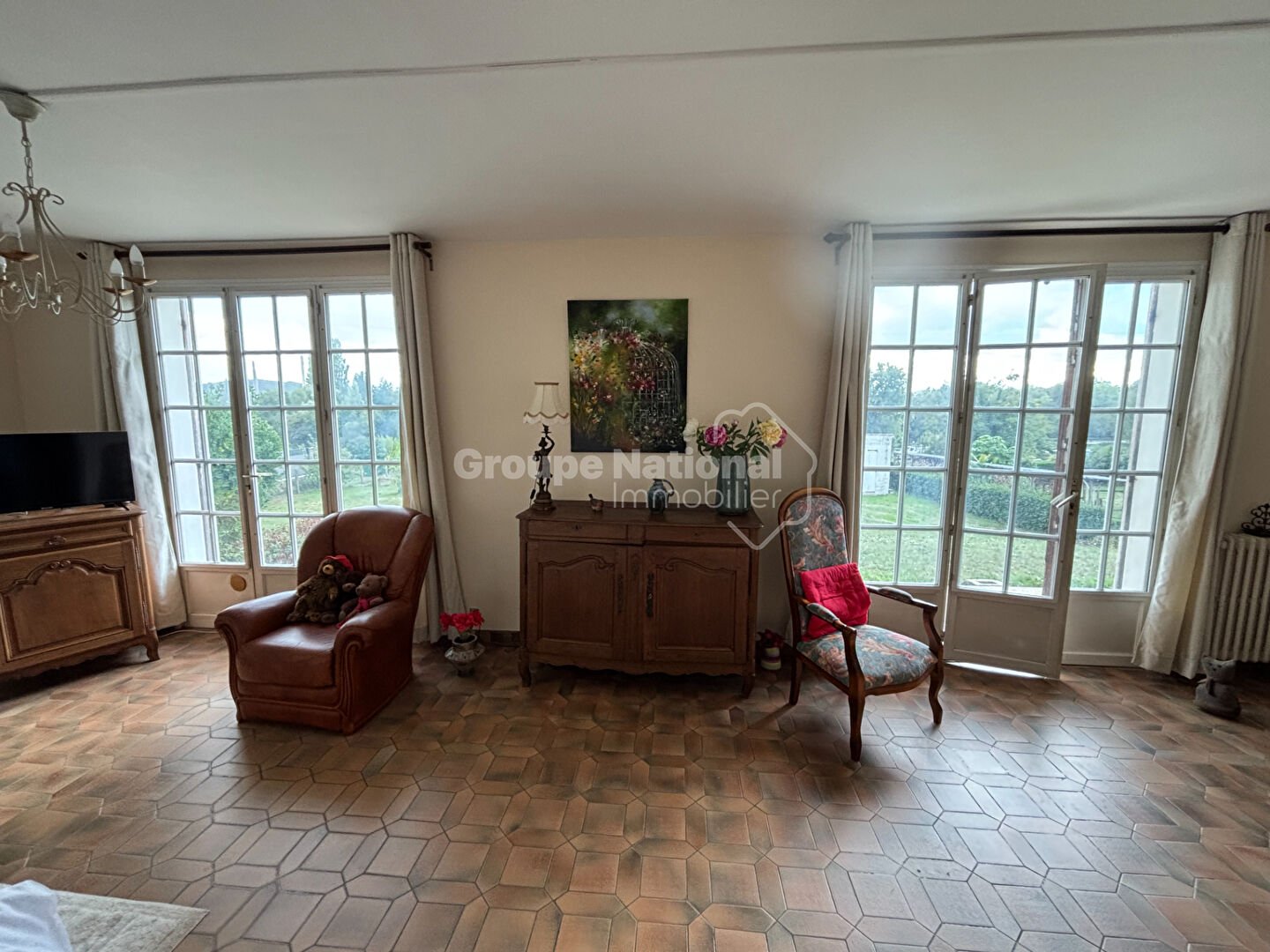 Maison à vendre, 150m², Berneuil-sur-Aisne