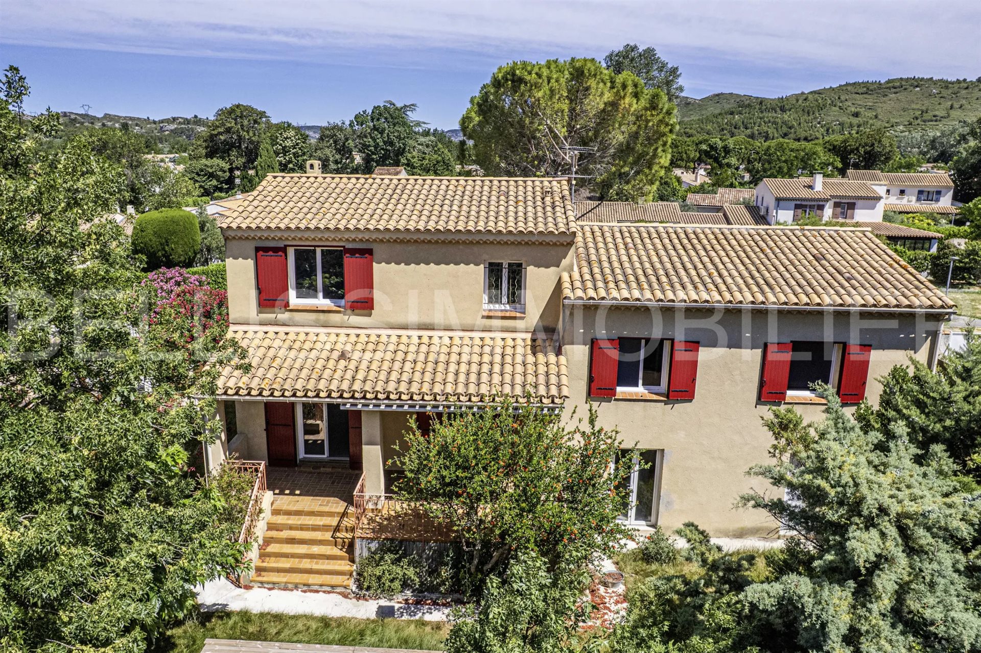 Maison à vendre, 170m², Salon-de-Provence