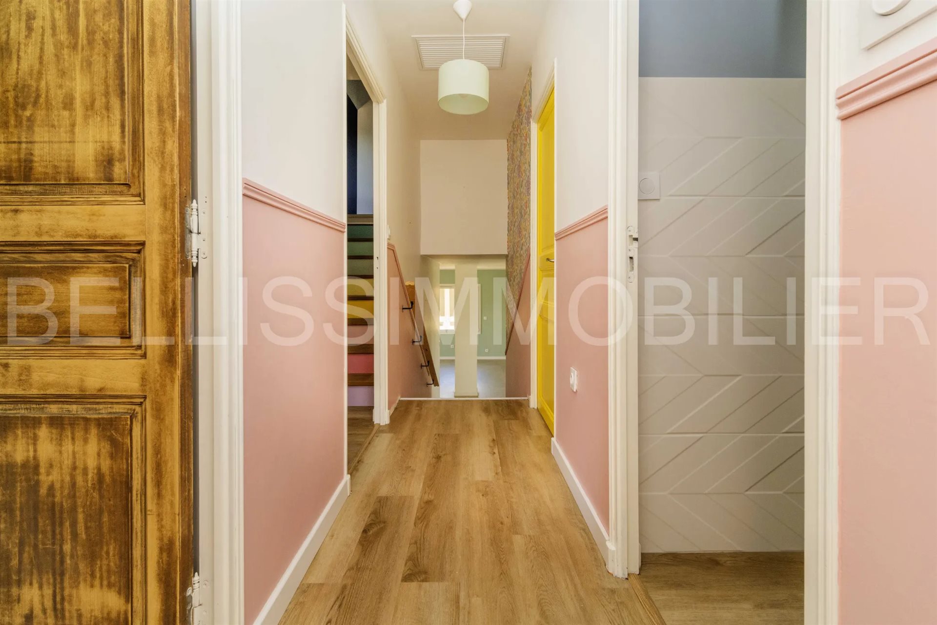 Maison à vendre, 170m², Salon-de-Provence