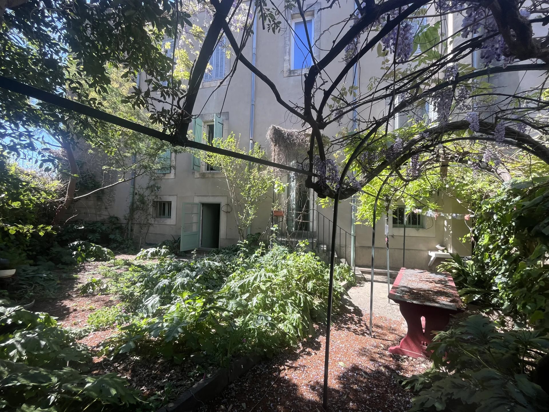 Maison à vendre, 125m², Salon-de-Provence