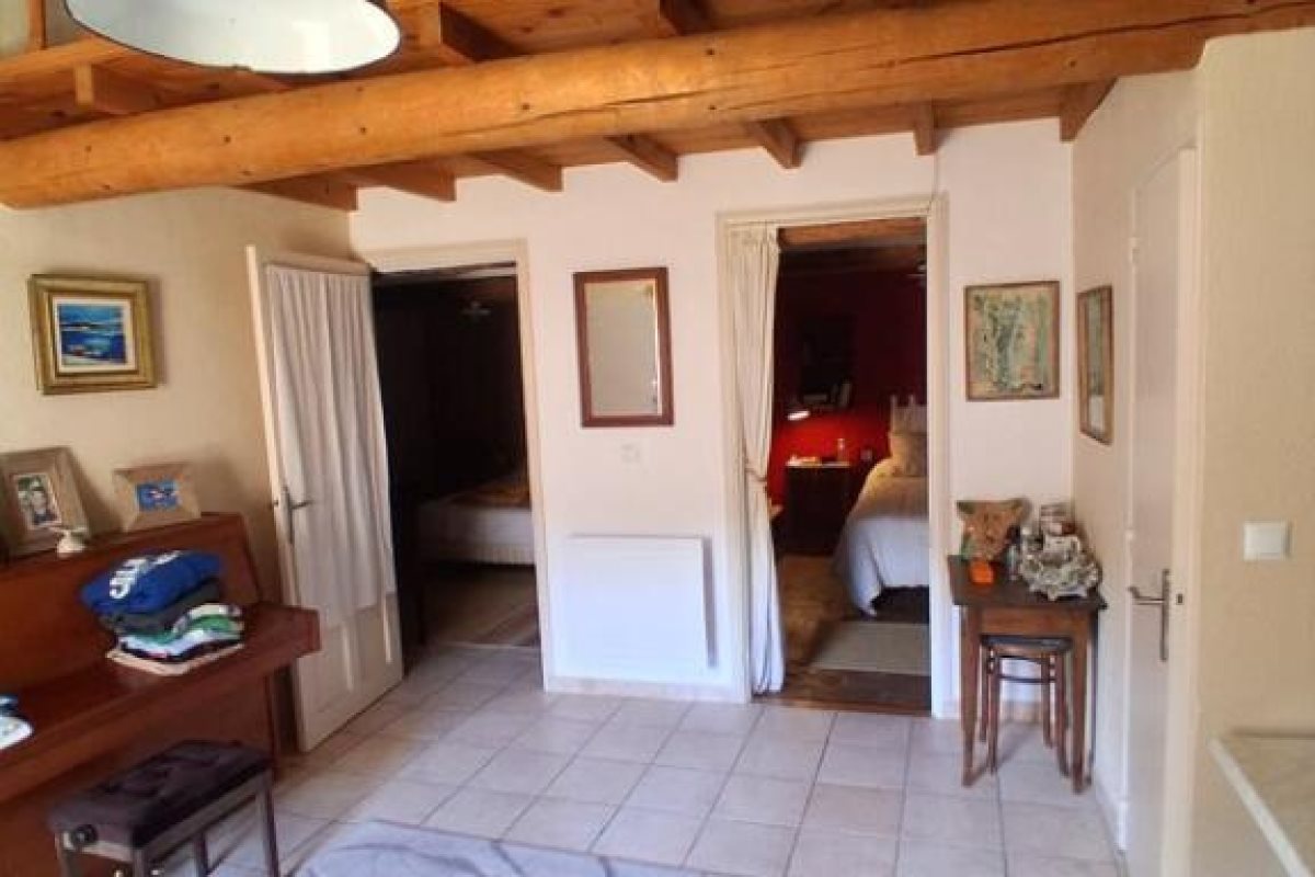 Maison à vendre, 104m², Eyguières