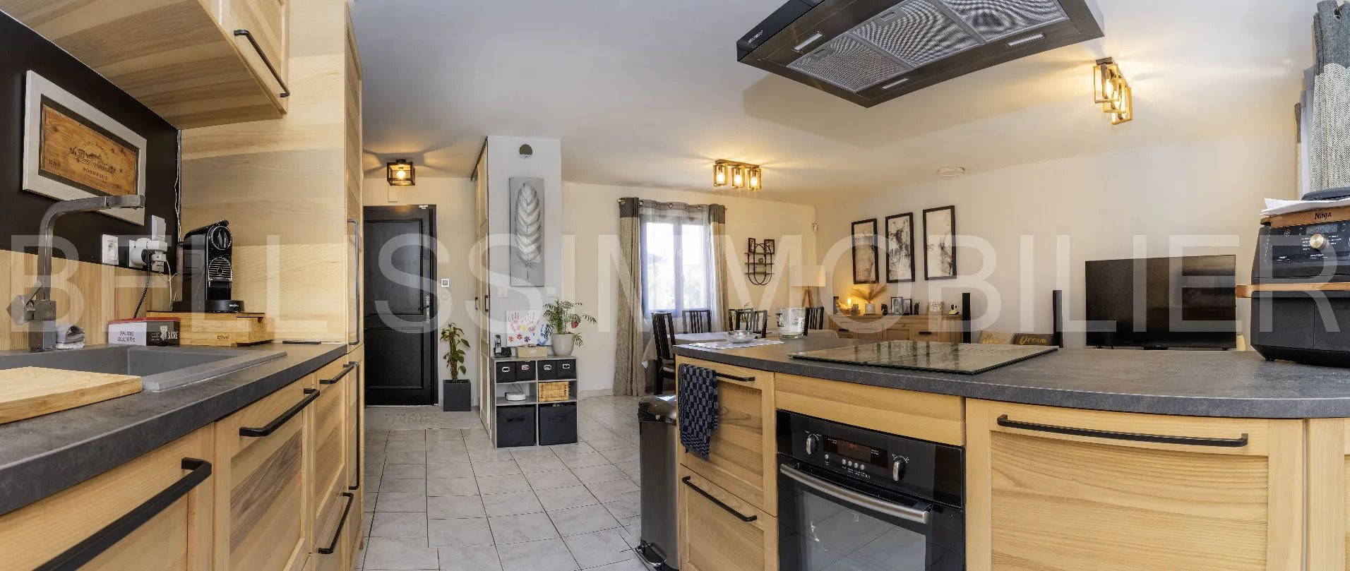 Maison à vendre, 111m², Alleins