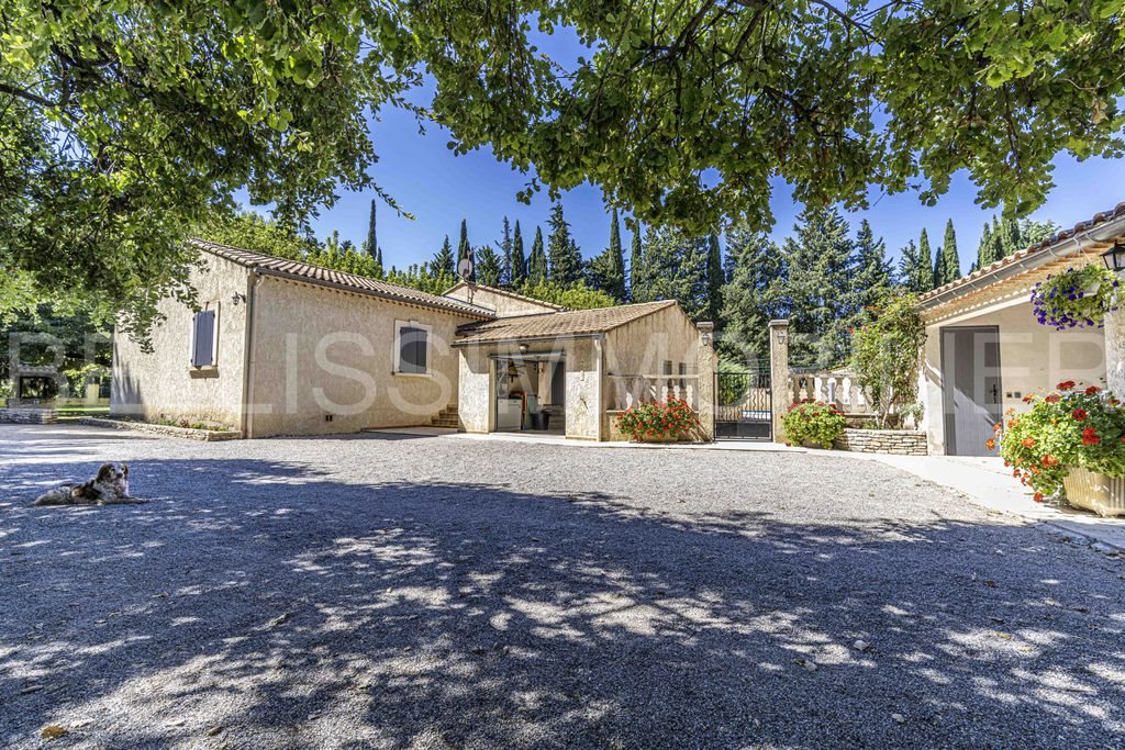 Maison à vendre, 150m², Plan-d'Orgon