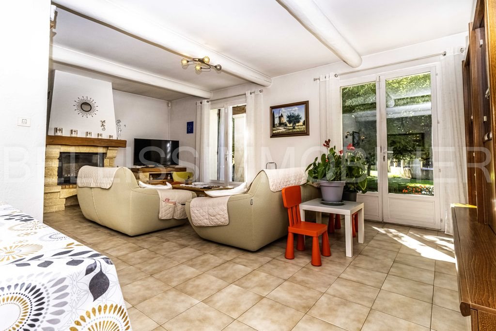 Maison à vendre, 150m², Plan-d'Orgon