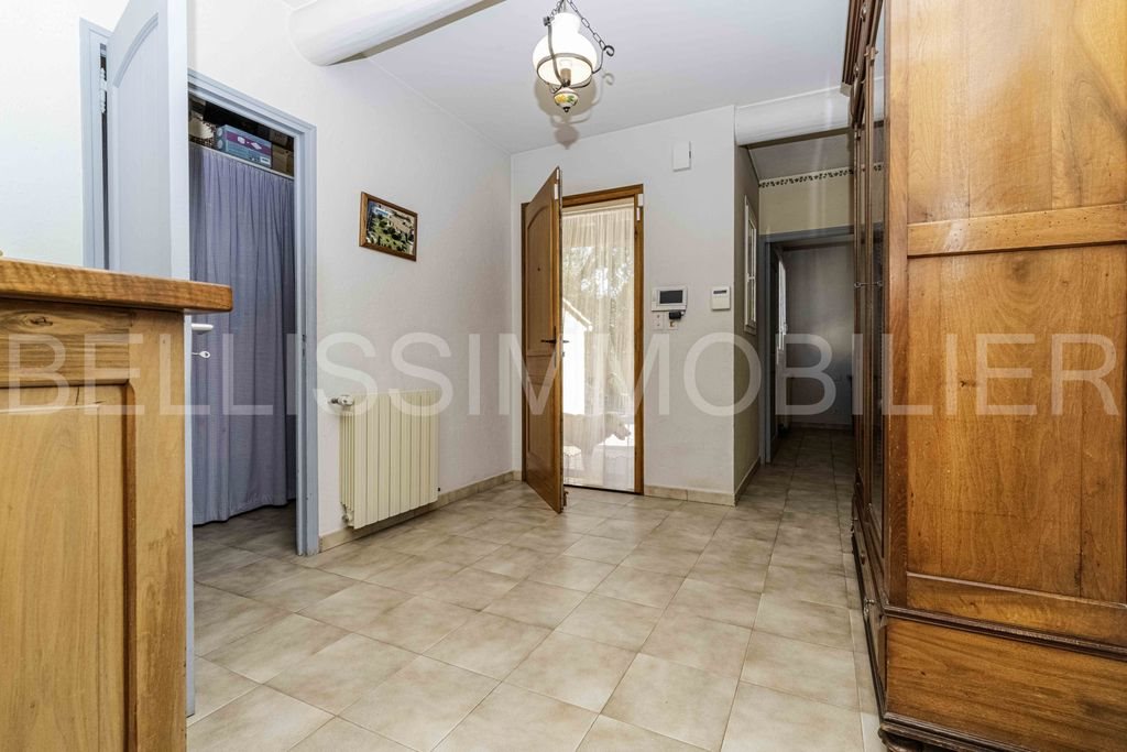 Maison à vendre, 150m², Plan-d'Orgon