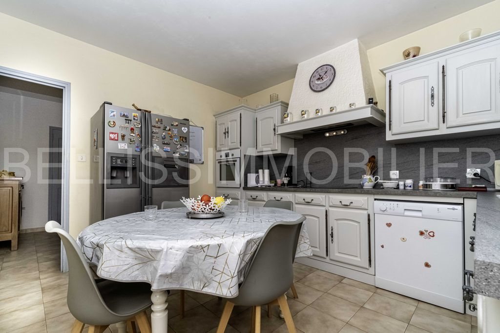 Maison à vendre, 150m², Plan-d'Orgon