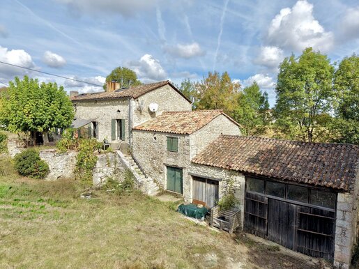 Maison 5 pièces 140 m² · à Duras · 140 m² · 286 011 €
