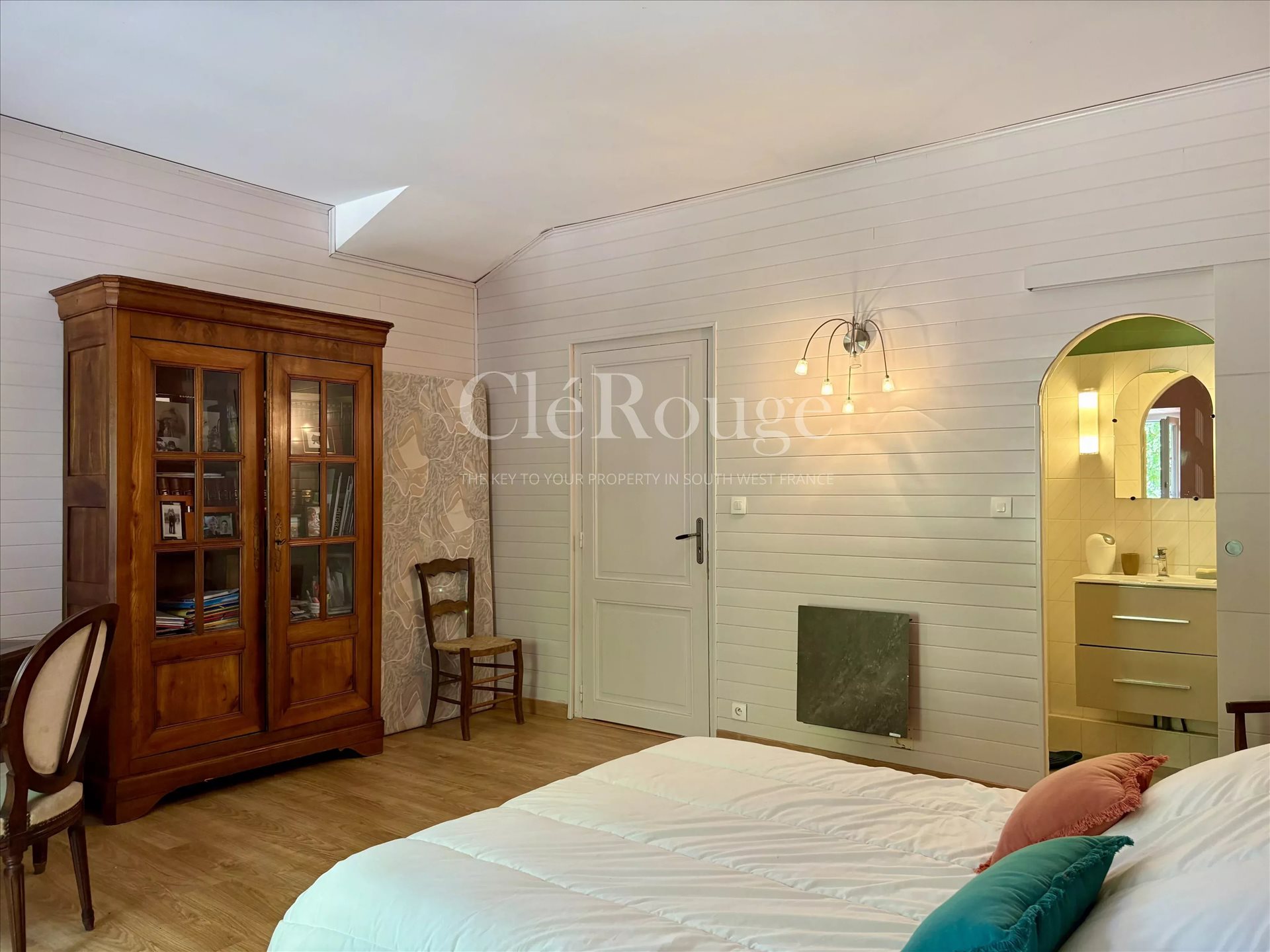 Maison à vendre, 261m², Caumont-sur-Garonne
