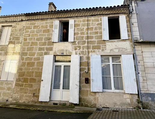 Maison 5 pièces 125 m² · à Duras · 125 m² · 160 000 €