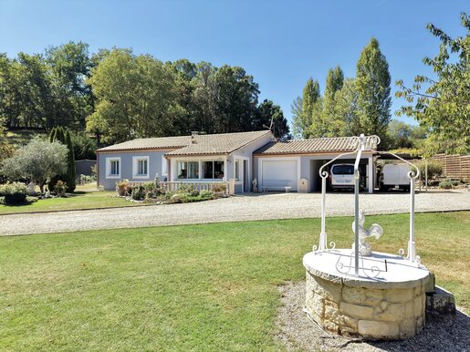 Maison 4 pièces 112 m² · à Pineuilh · 112 m² · 270 300 €