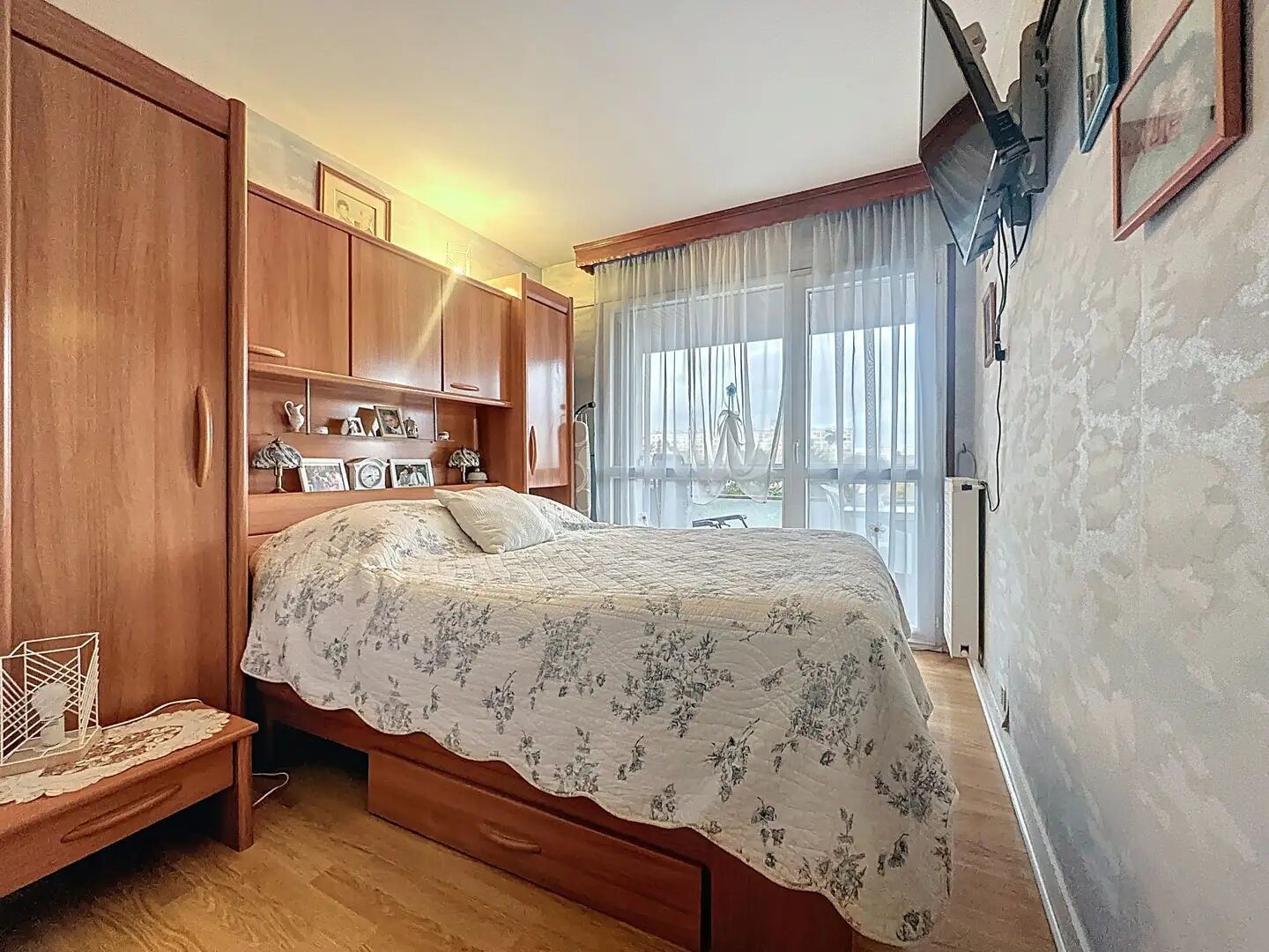 Appartement à vendre, 60m², Bondy