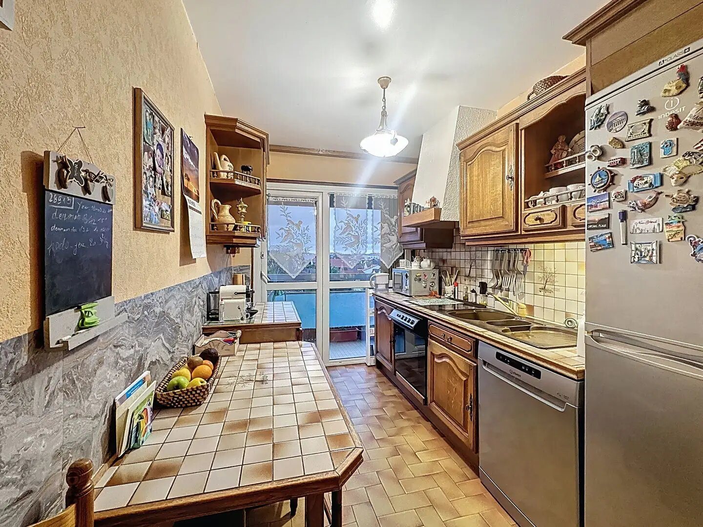 Appartement à vendre, 60m², Bondy