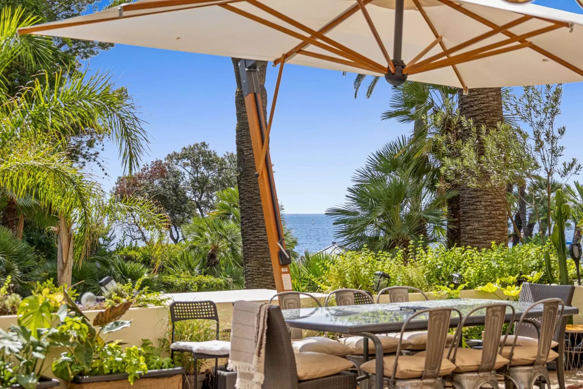 Appartement à vendre, 53m², Cannes