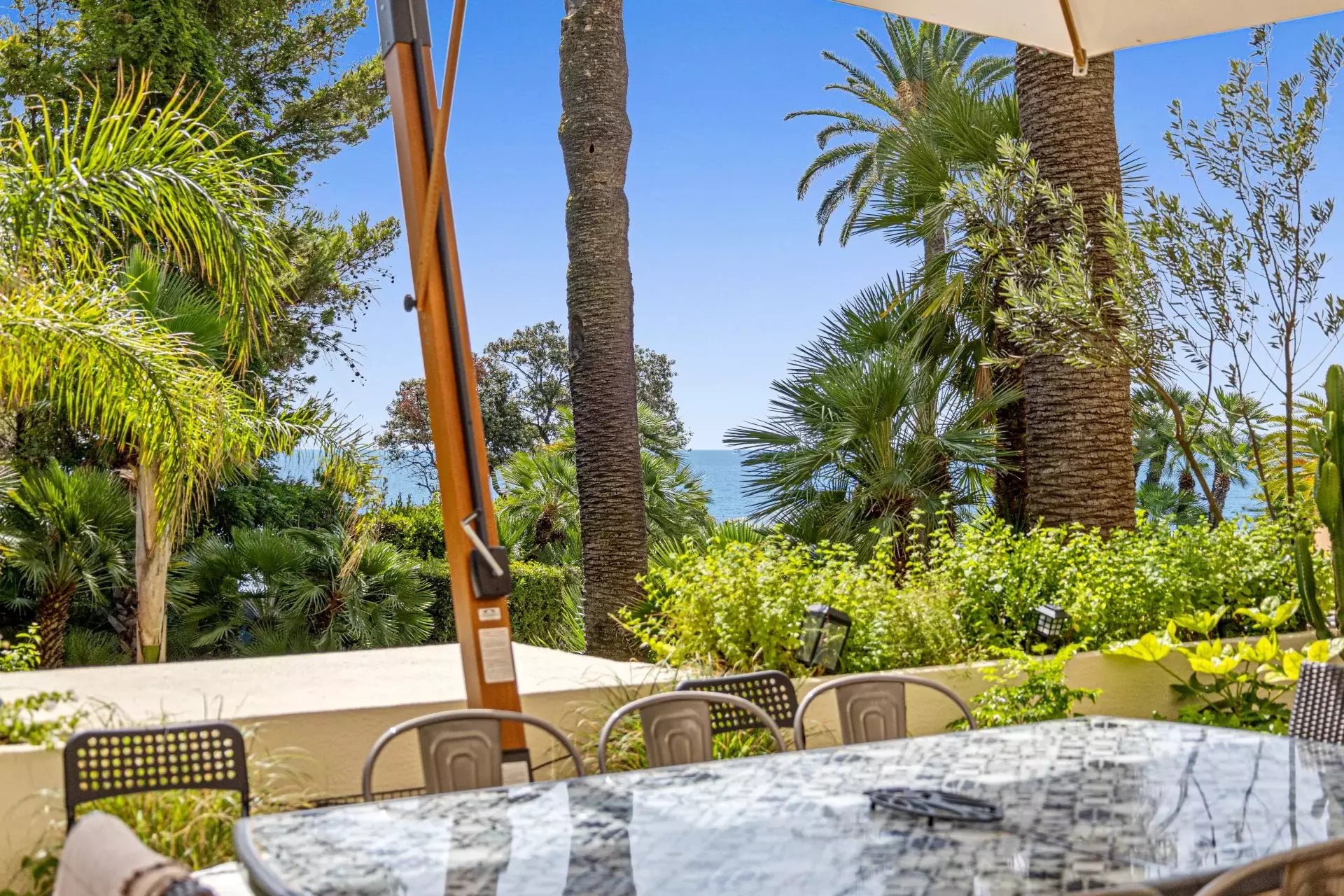 Appartement à vendre, 53m², Cannes
