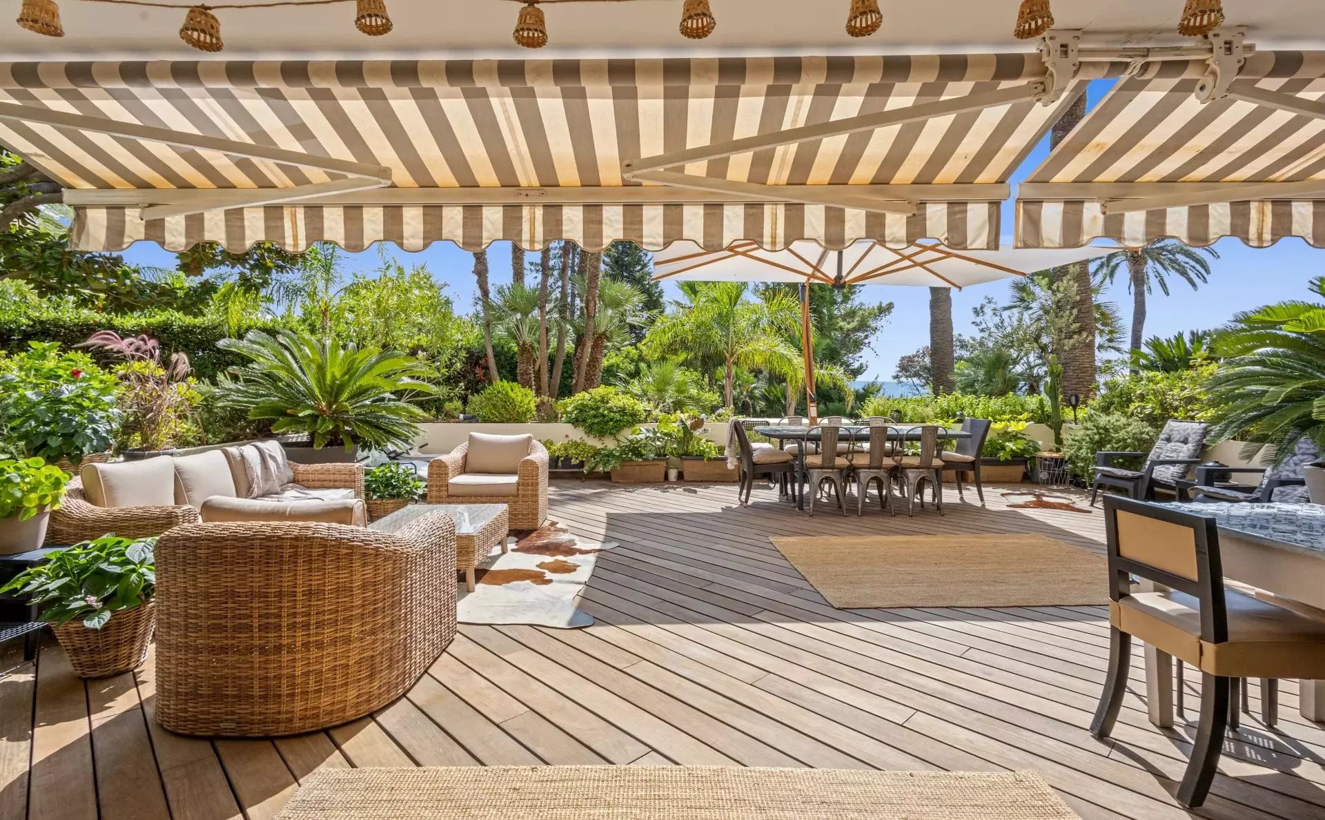 Appartement à vendre, 53m², Cannes