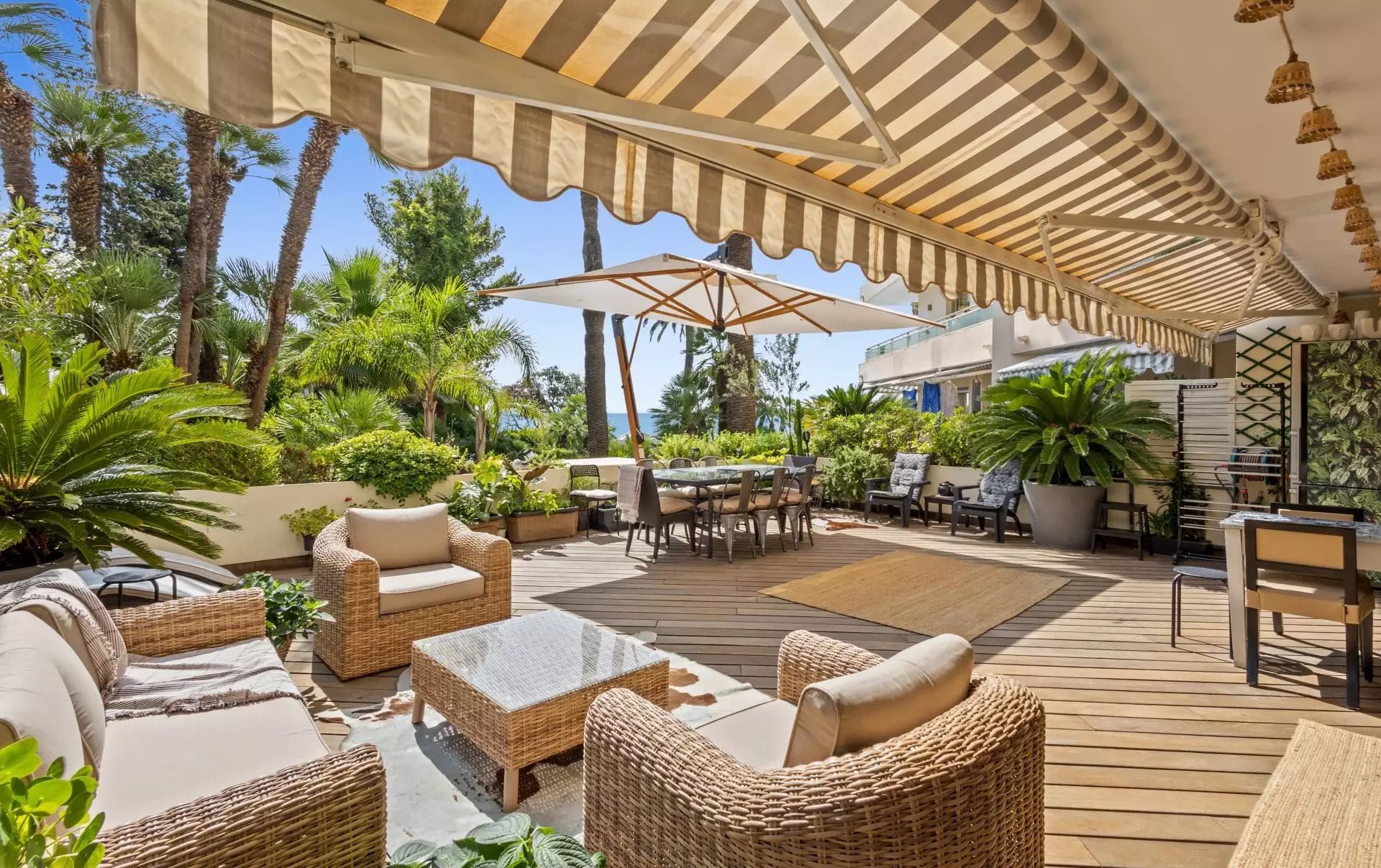 Appartement à vendre, 53m², Cannes
