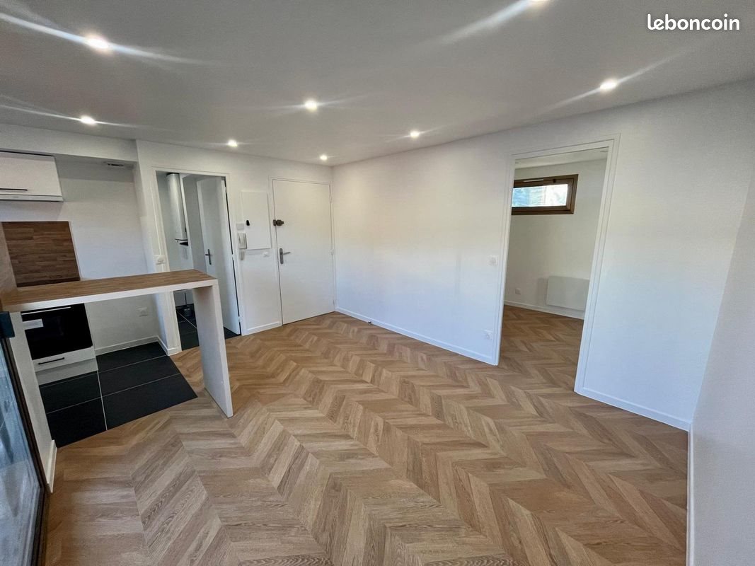 Appartement à vendre, 222m², Tremblay-en-France