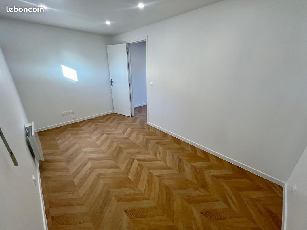 Appartement à vendre, 222m², Tremblay-en-France