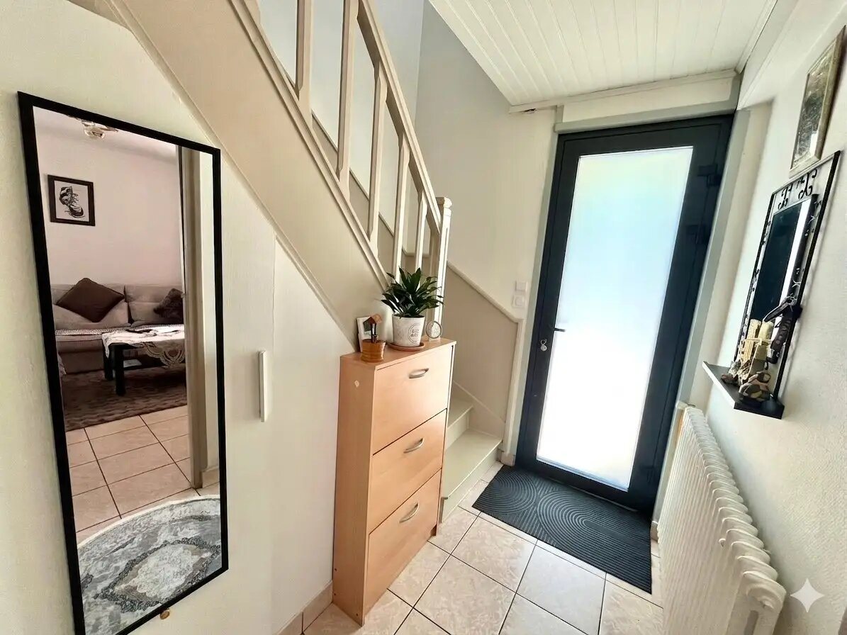 Maison à vendre, 90m², Tremblay-en-France