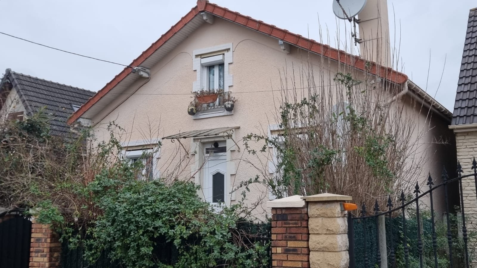 Maison à vendre, 78m², Tremblay-en-France