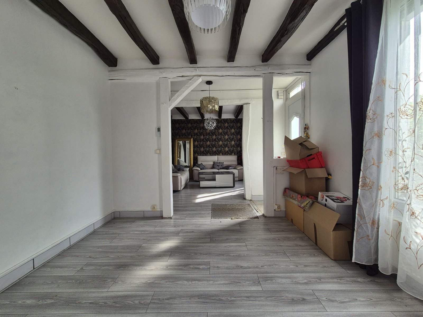 Maison à vendre, 78m², Tremblay-en-France