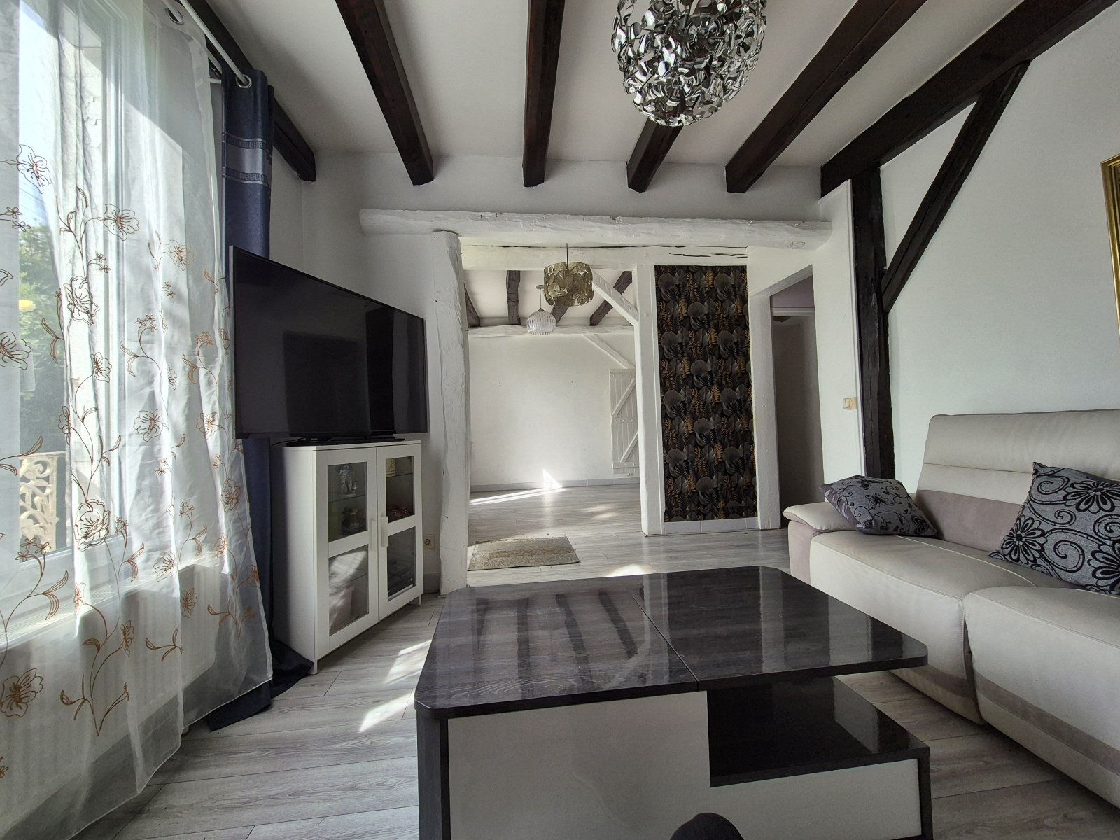 Maison à vendre, 78m², Tremblay-en-France