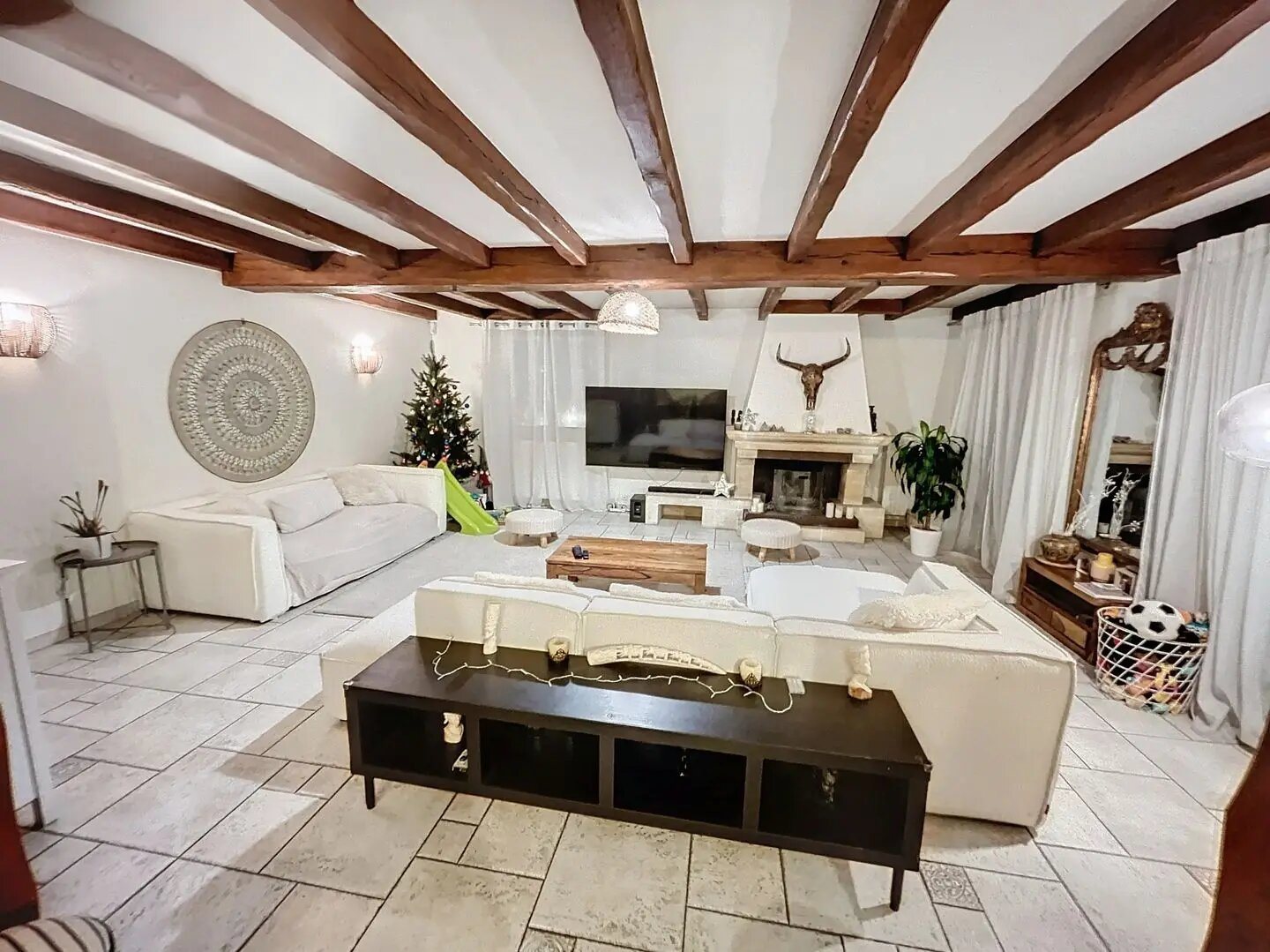 Maison à vendre, 170m², Vaujours