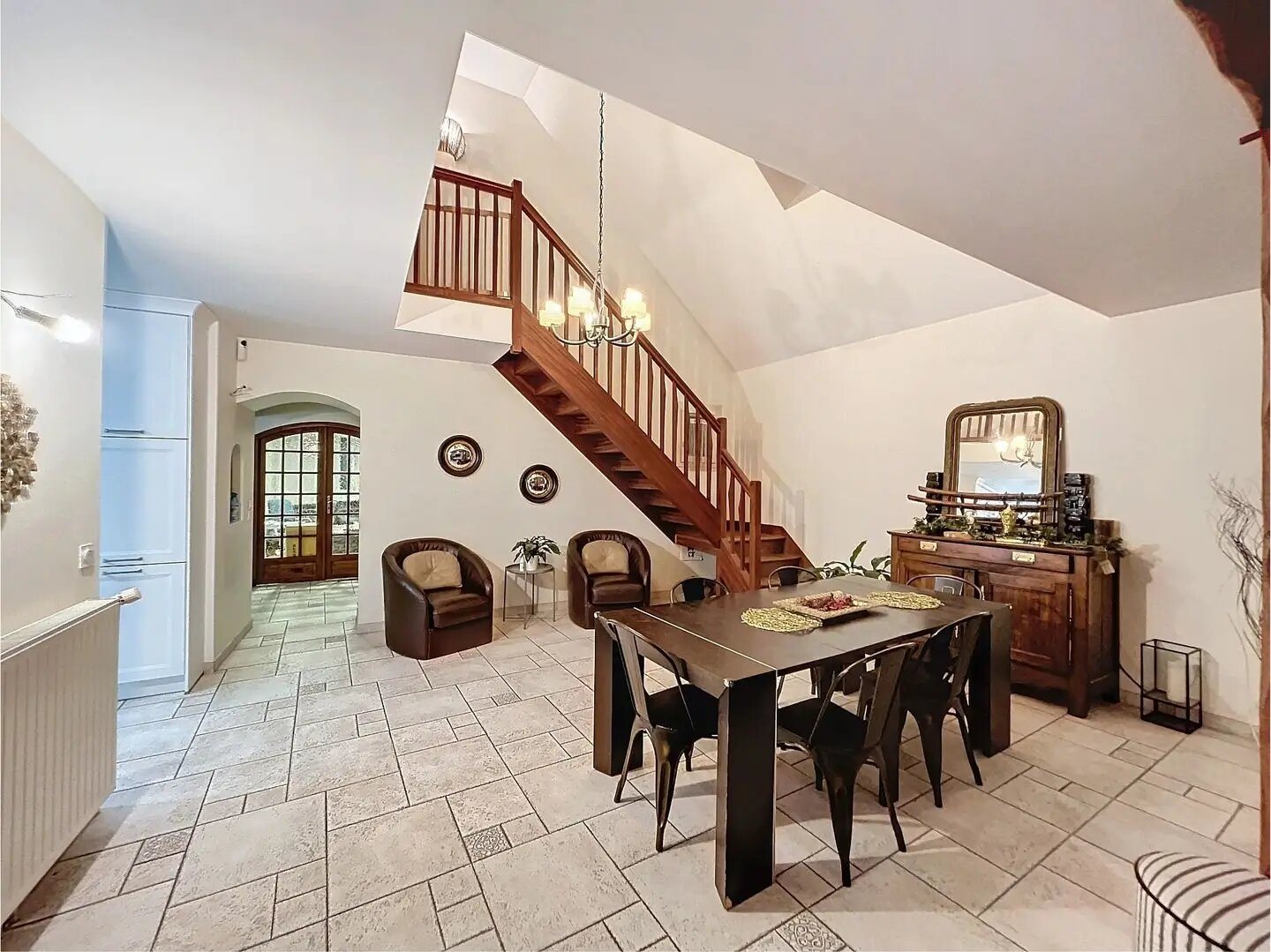 Maison à vendre, 170m², Vaujours