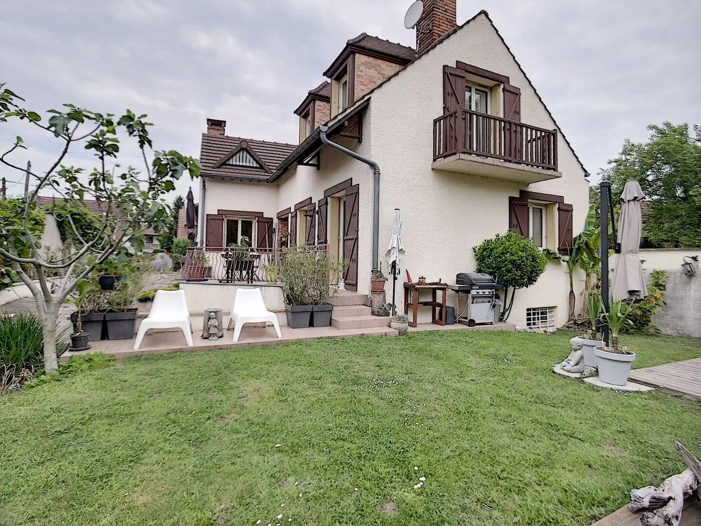 Maison à vendre, 170m², Vaujours