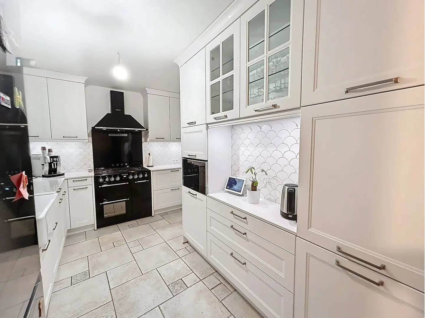 Maison à vendre, 170m², Vaujours