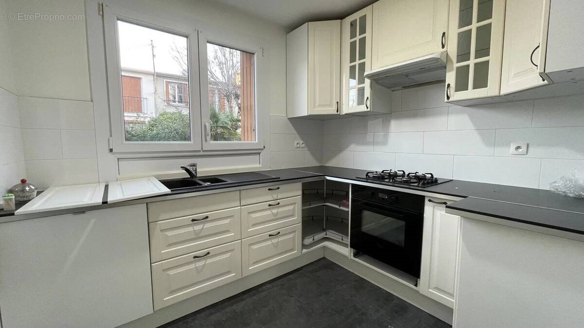 Appartement à vendre, 66m², Villemomble