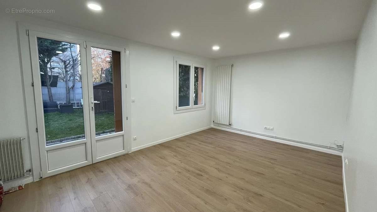 Appartement à vendre, 66m², Villemomble
