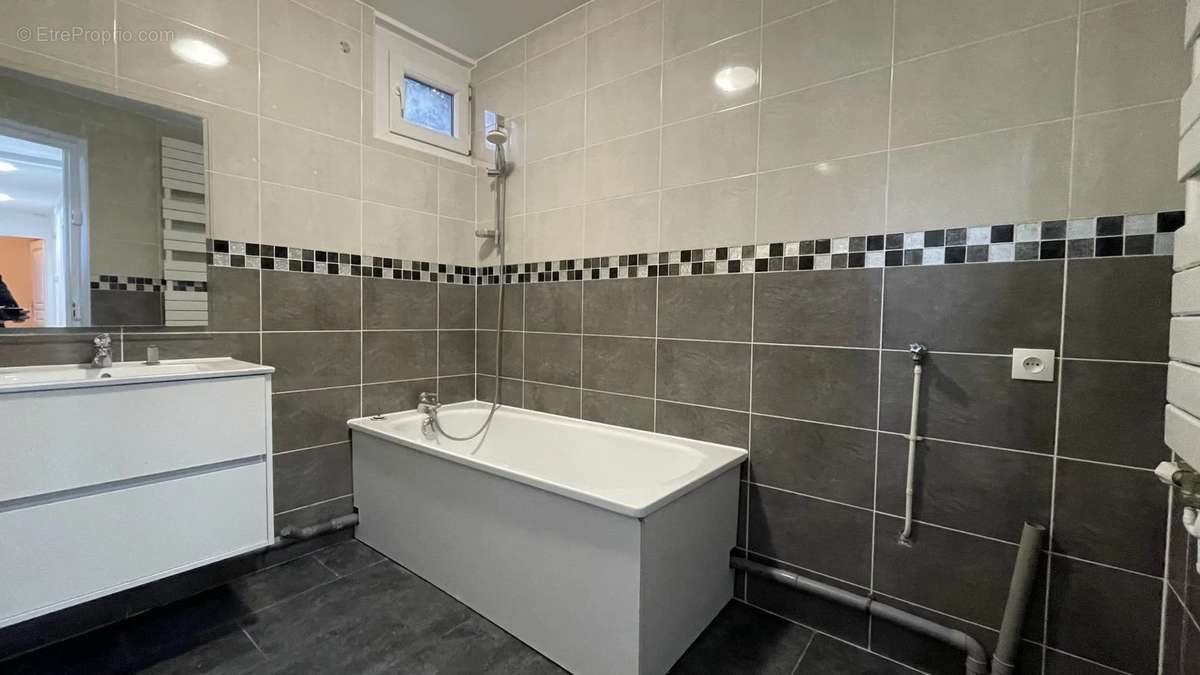 Appartement à vendre, 66m², Villemomble