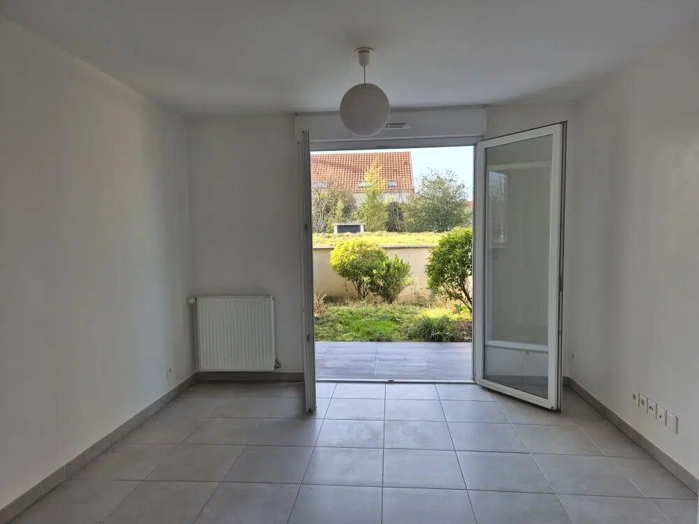 Appartement à vendre, 39m², Livry-Gargan