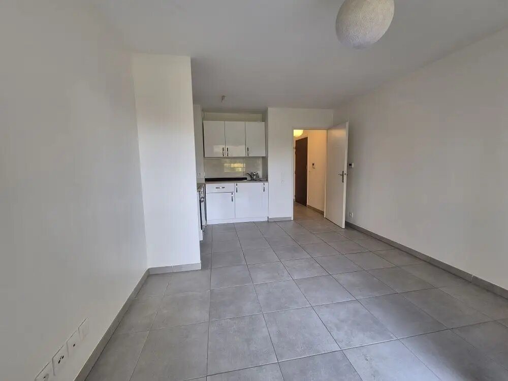 Appartement à vendre, 39m², Livry-Gargan
