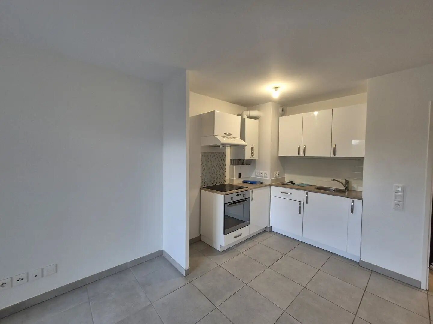 Appartement à vendre, 39m², Livry-Gargan