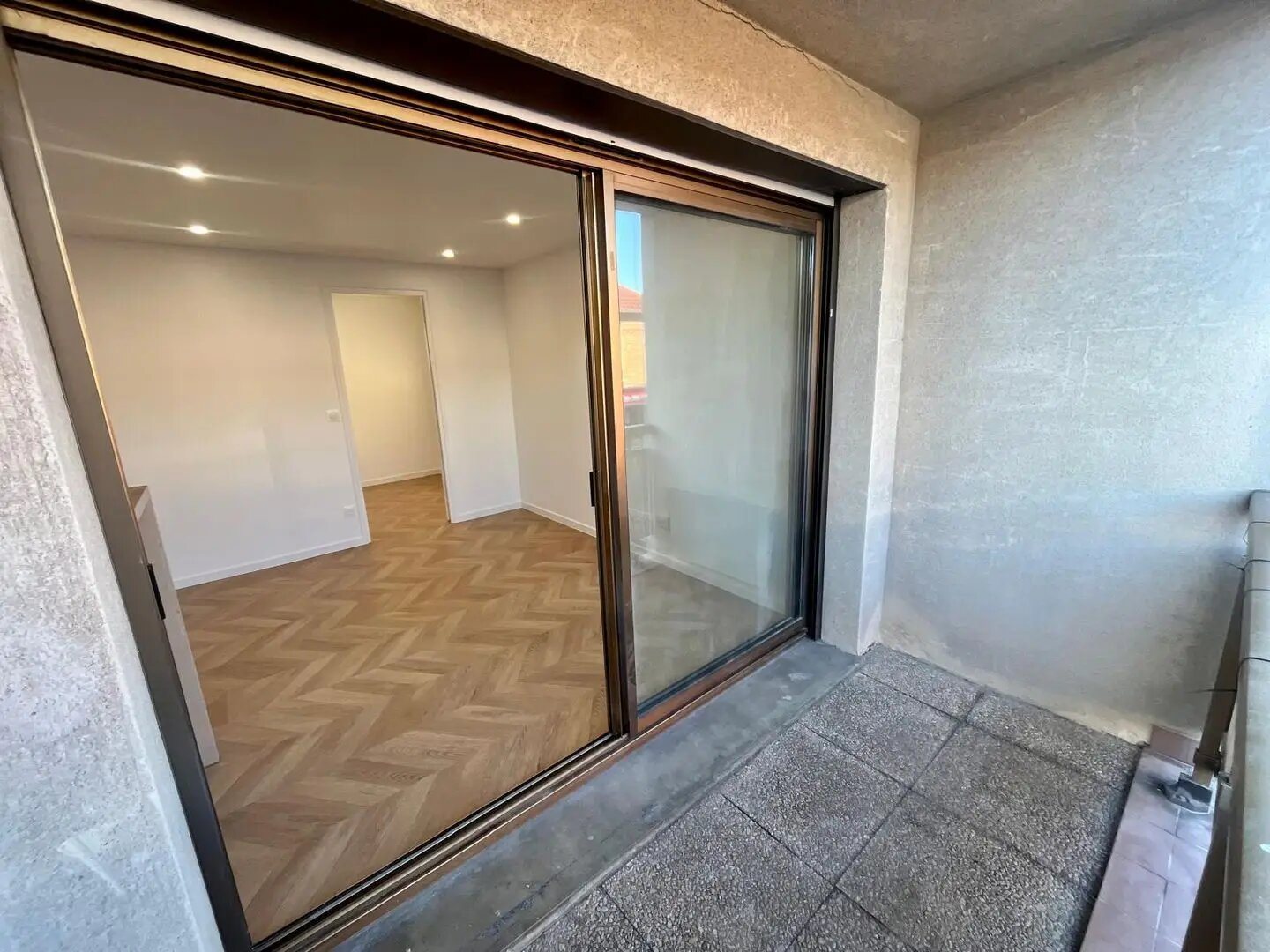 Appartement à vendre, 31m², Tremblay-en-France