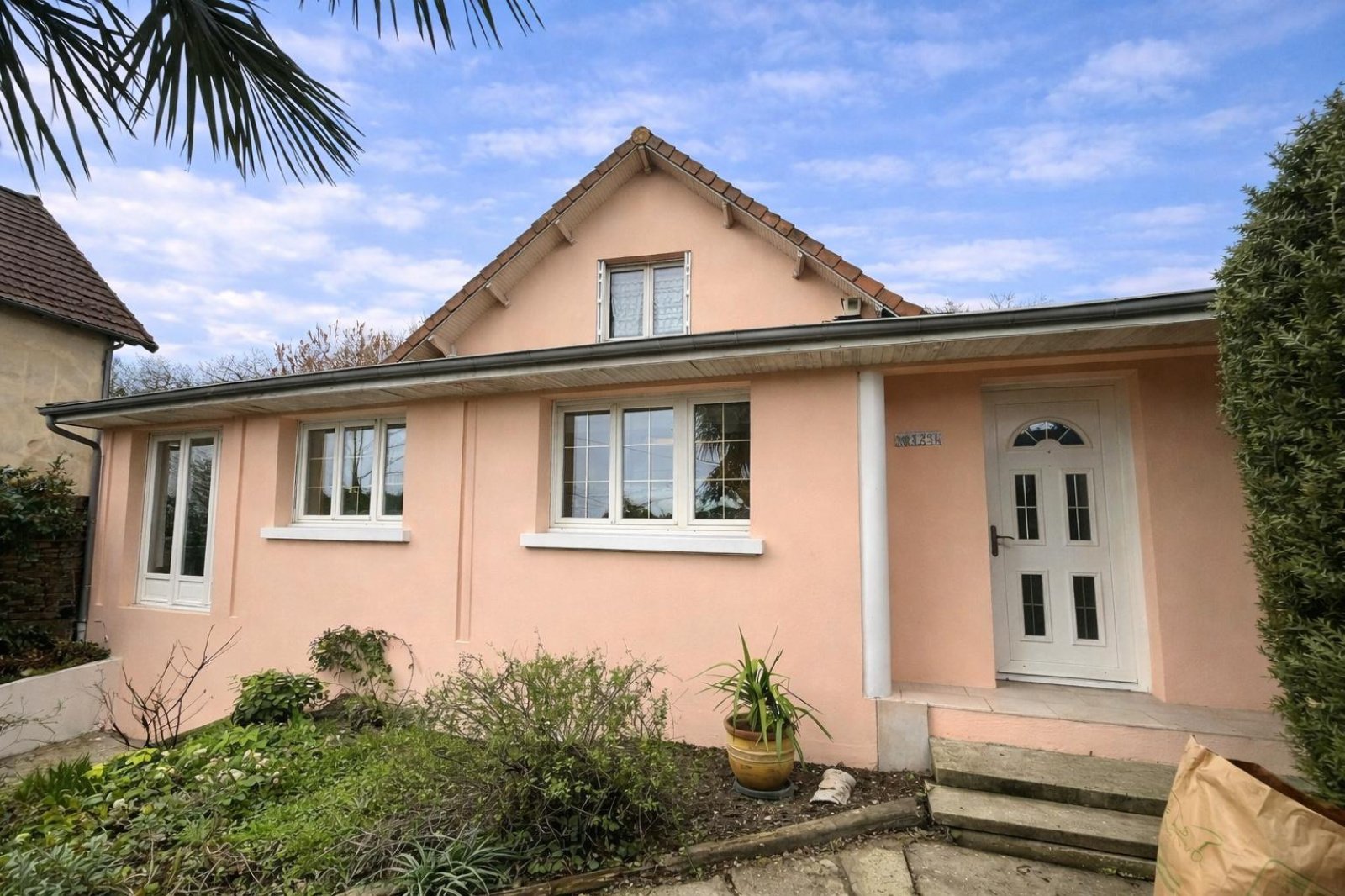 Maison à vendre, 138m², Tremblay-en-France