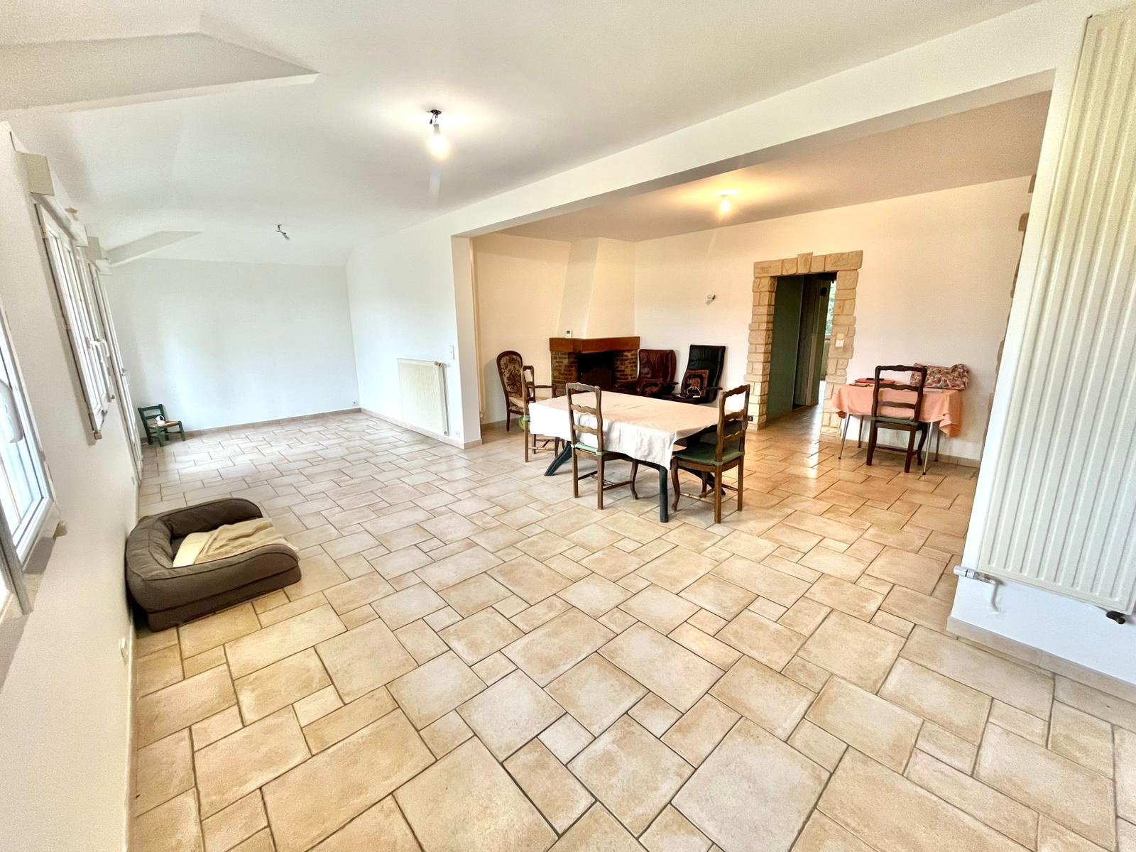 Maison à vendre, 138m², Tremblay-en-France