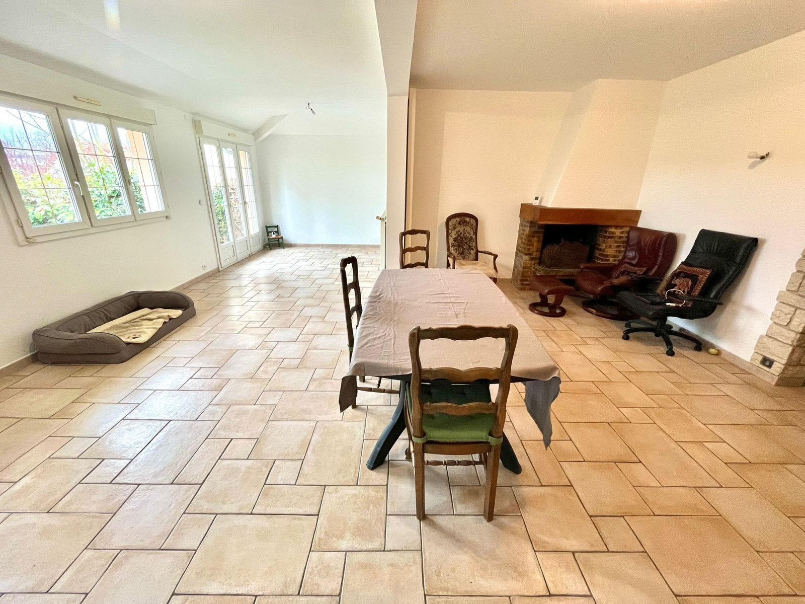 Maison à vendre, 138m², Tremblay-en-France