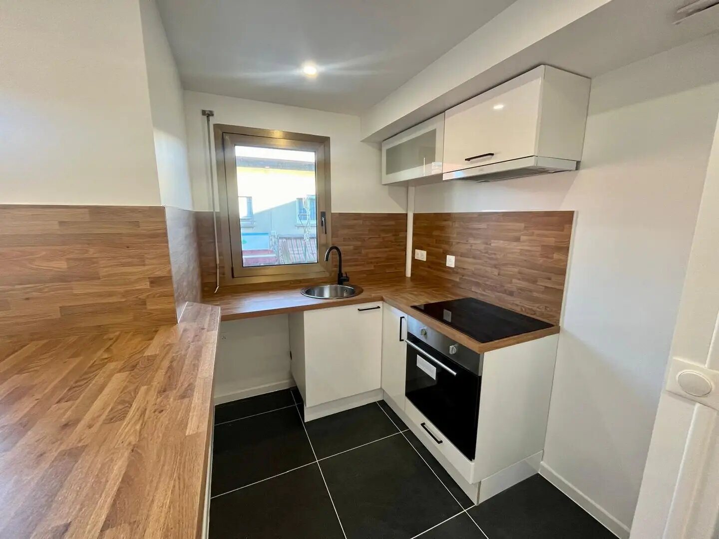 Appartement à louer, 32m², Tremblay-en-France