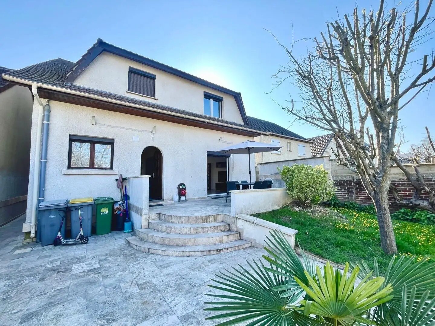 Maison à vendre, 200m², Mitry-Mory