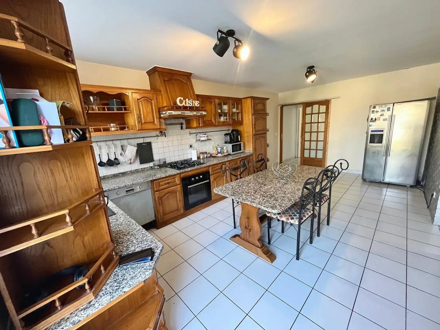 Maison à vendre, 200m², Mitry-Mory