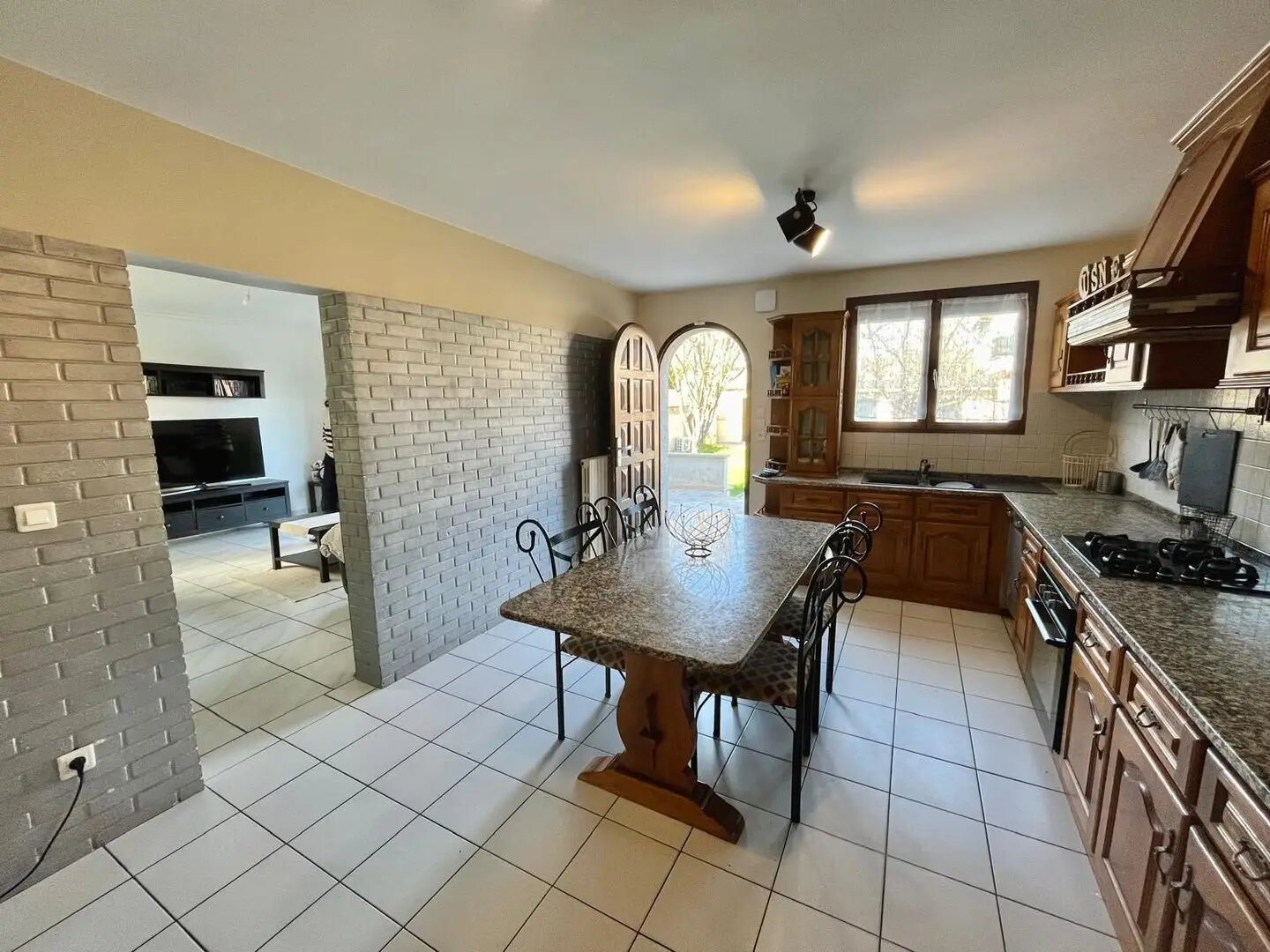 Maison à vendre, 200m², Mitry-Mory
