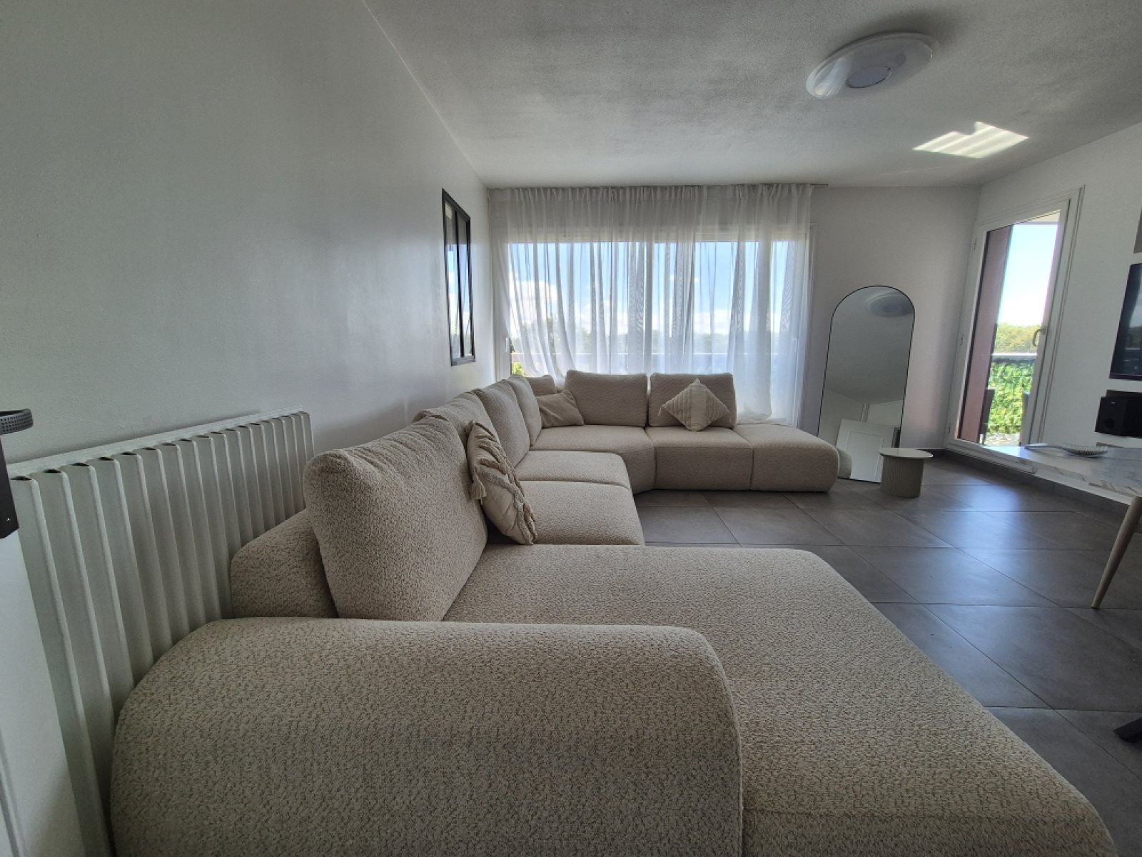 Appartement à vendre, 77m², Tremblay-en-France