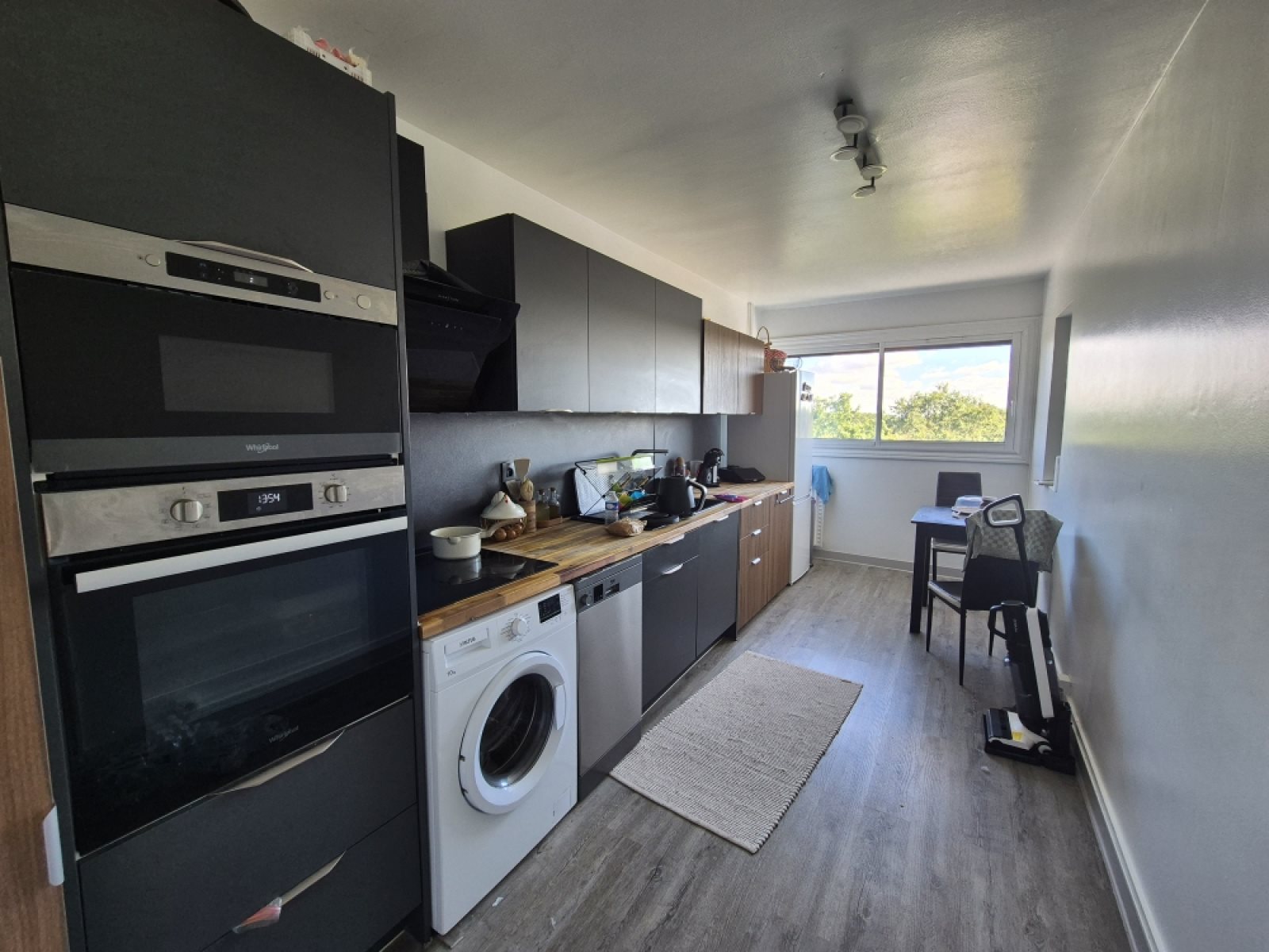 Appartement à vendre, 77m², Tremblay-en-France