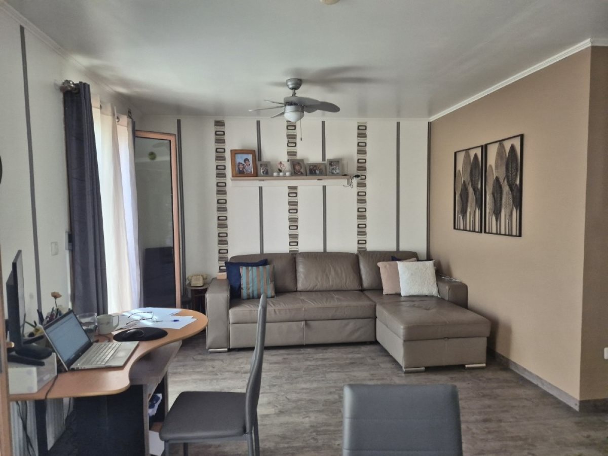 Maison à vendre, 84m², Tremblay-en-France