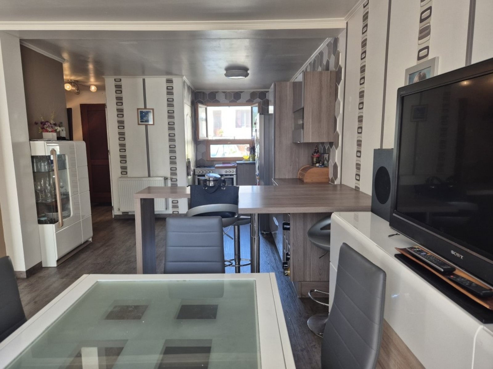 Maison à vendre, 84m², Tremblay-en-France